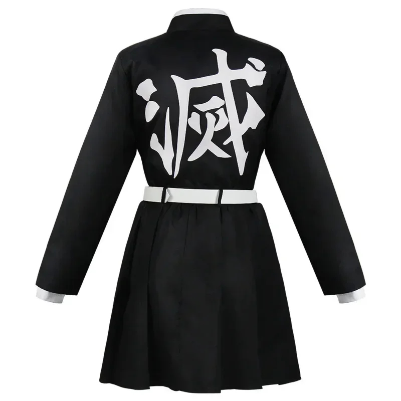 Spy Family Outfit - คอสอะนิเมะ SPY x FAMILY อันยา ฟอร์เกอร์คอสเพลย์เครื่องแต่งกายชุดวิกผมฮอร์นเฮดแวร์ชุดฮาโลวีนสำหรับผู้ใหญ่