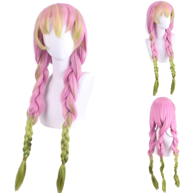 Cosplay Anime Tsunade - 1:1 Haween Demon Sayaer Child Spy