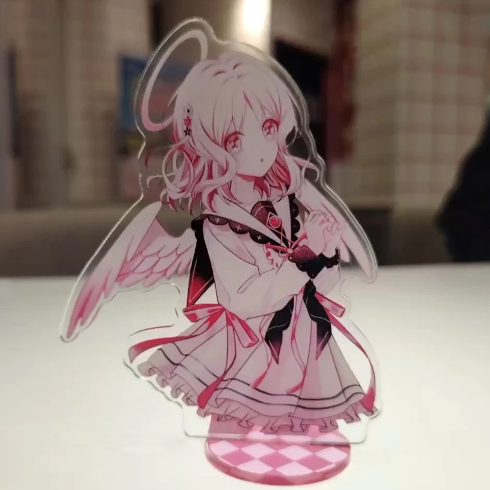Anime Cosplay Props - อนิเมะ DIABOLIK LOVERS โคโมริ ยุอิ คอสเพลย์