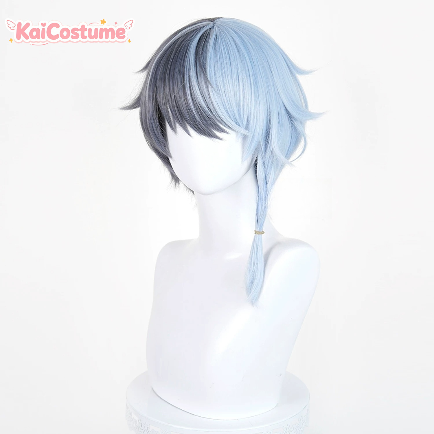 วิกผมคอสเพลย์คุณภาพสูง Project - Anime Cosplay Characters บทวิจารณ์และราคา