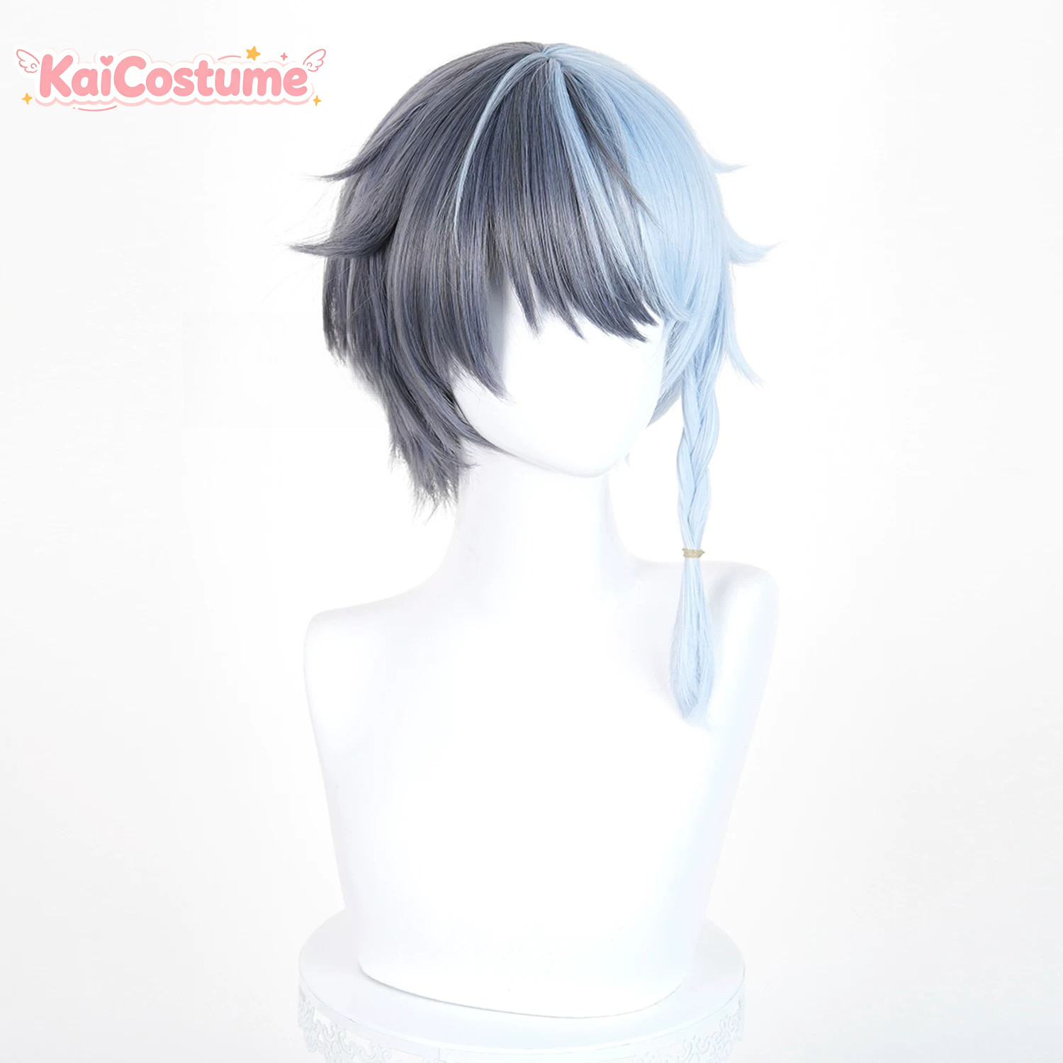 วิกผมคอสเพลย์คุณภาพสูง Project - Anime Cosplay Characters บทวิจารณ์และราคา