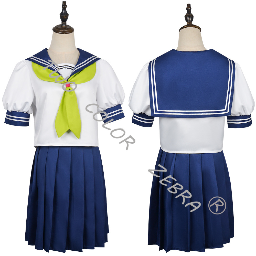 ชุดคอสเพลย์อนิเมะใหม่ คุณและฉั - Anime Cosplay Japanese บทวิจารณ์และราคา