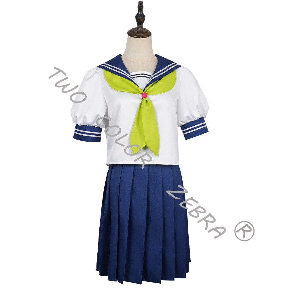 ชุดคอสเพลย์อนิเมะใหม่ คุณและฉั - Anime Cosplay Japanese บทวิจารณ์และราคา