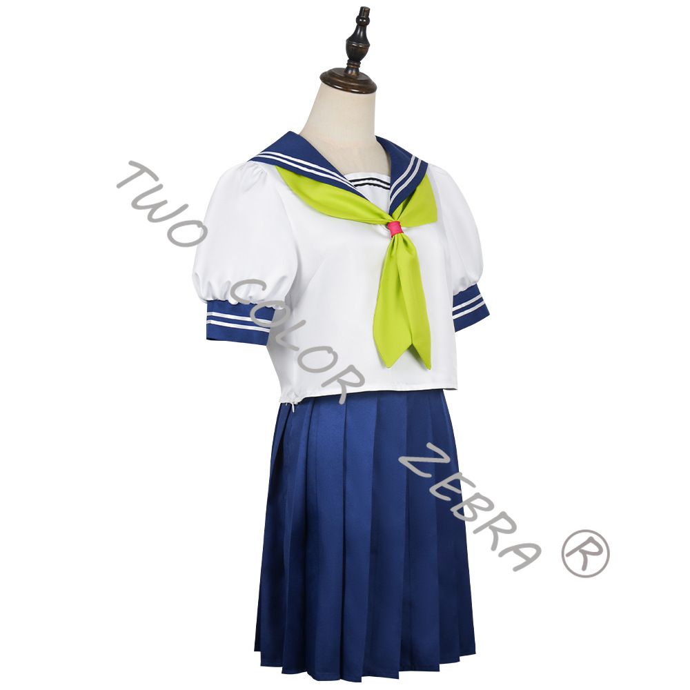 ชุดคอสเพลย์อนิเมะใหม่ คุณและฉั - Anime Cosplay Japanese บทวิจารณ์และราคา