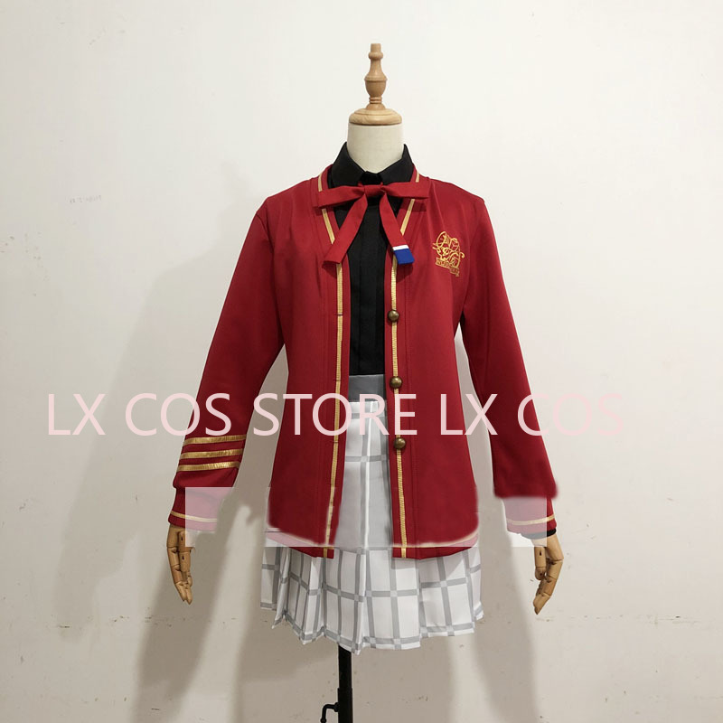 อนิเมะ รัก! ชมรมไอดอลโรงเรียนม - Anime Cosplay Live บทวิจารณ์และราคา