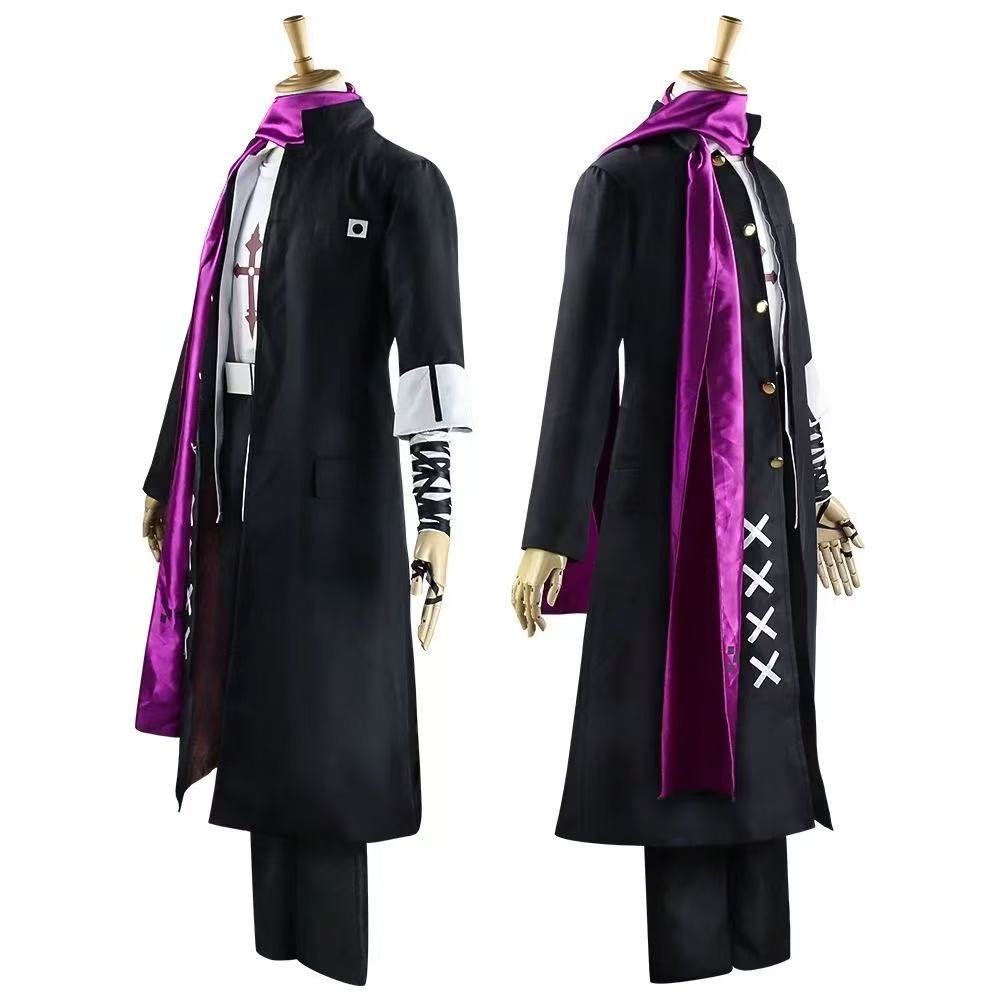 อะนิเมะดันกันรอนปา ลาก่อนความส - Anime Cosplay Japanese บทวิจารณ์และราคา