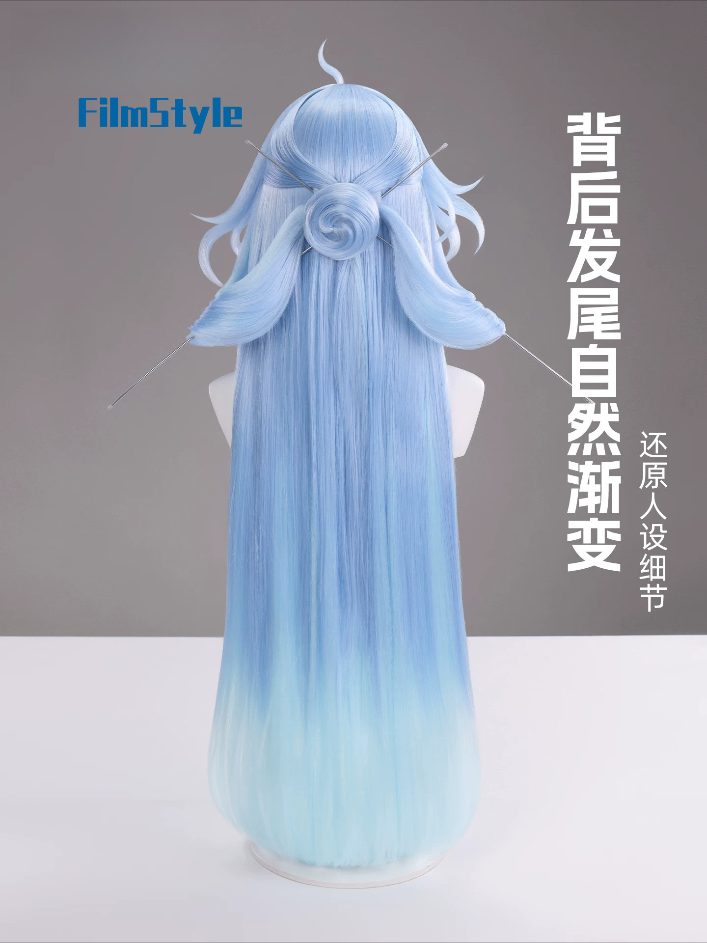 เกม Wuthering Waves Qingxiao ค - Anime Cosplay Characters บทวิจารณ์และราคา