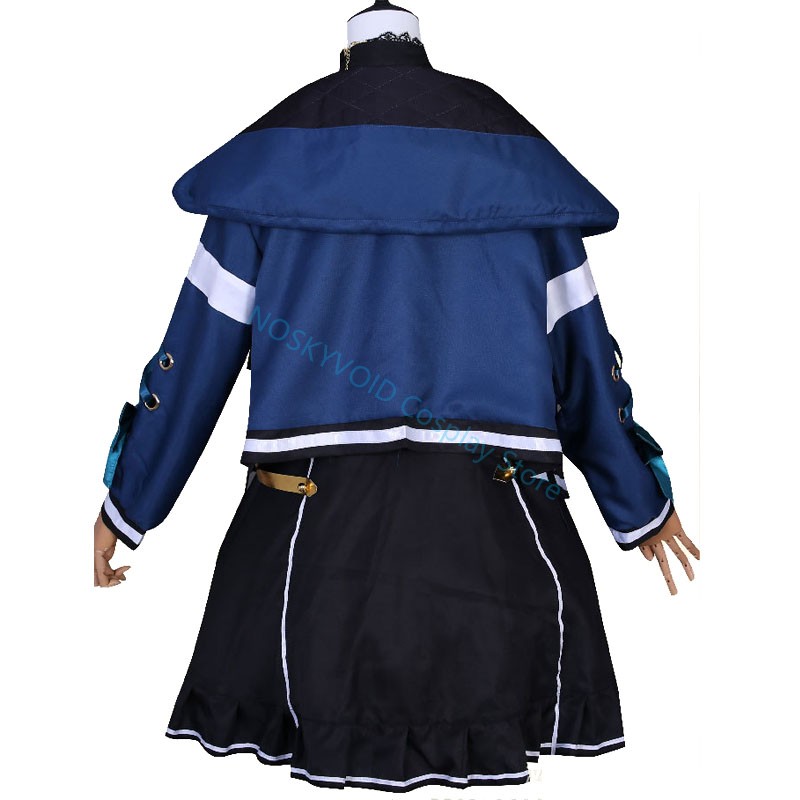 Hololive Hoshimachi Suisei คอส - Anime Cosplay Youtuber บทวิจารณ์และราคา
