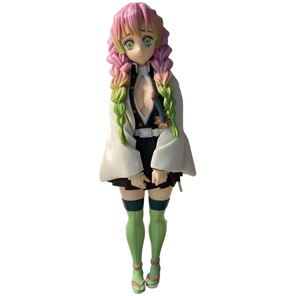 ฟิกเกอร์ดาบพิฆาตอสูร คันโรจิ ม - Cosplay Anime Tsunade บทวิจารณ์และราคา
