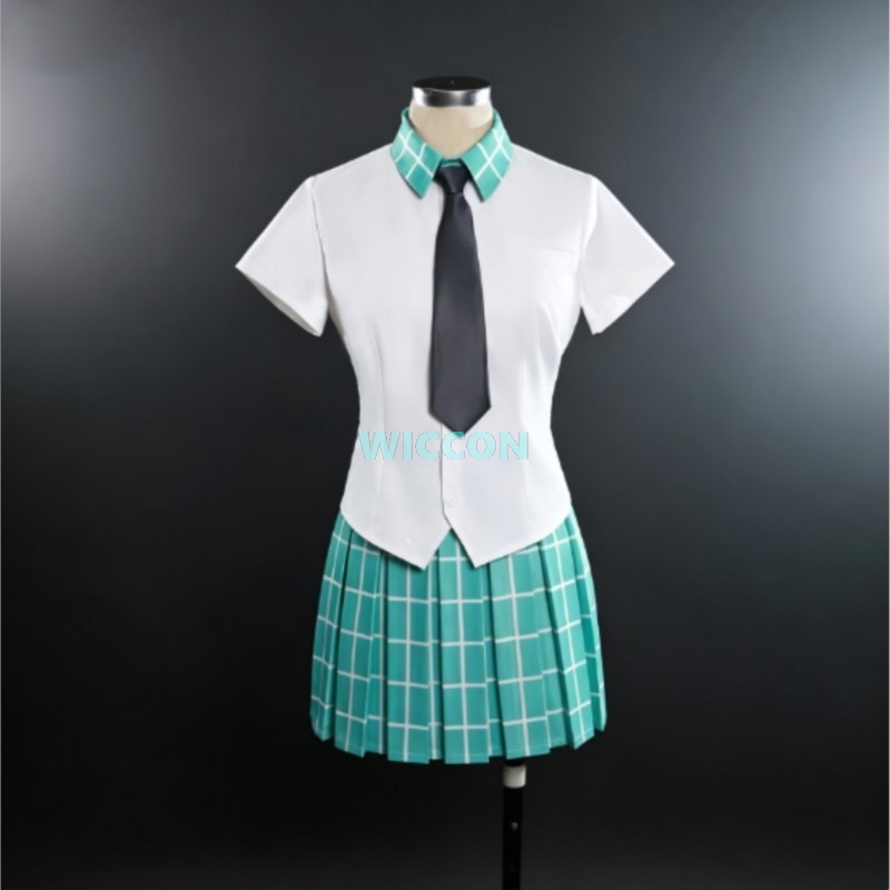 ชุดคอสเพลย์เอเลียนสเตจ มิซิ ซั - Anime Zombie Cosplay บทวิจารณ์และราคา