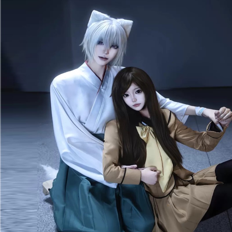 Kamisama Kiss Hajimemashita Lo - Anime Cosplay Kiss บทวิจารณ์และราคา