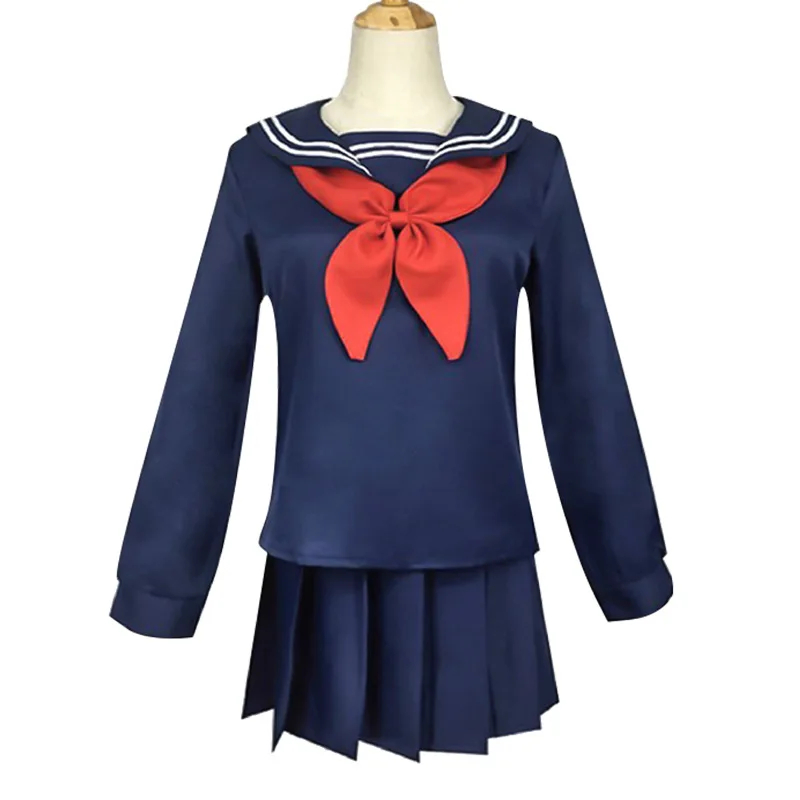 อะนิเมะมายฮีโร่ อคาเดเมีย โบคุ - Anime Cosplay Japanese Girl บทวิจารณ์และราคา