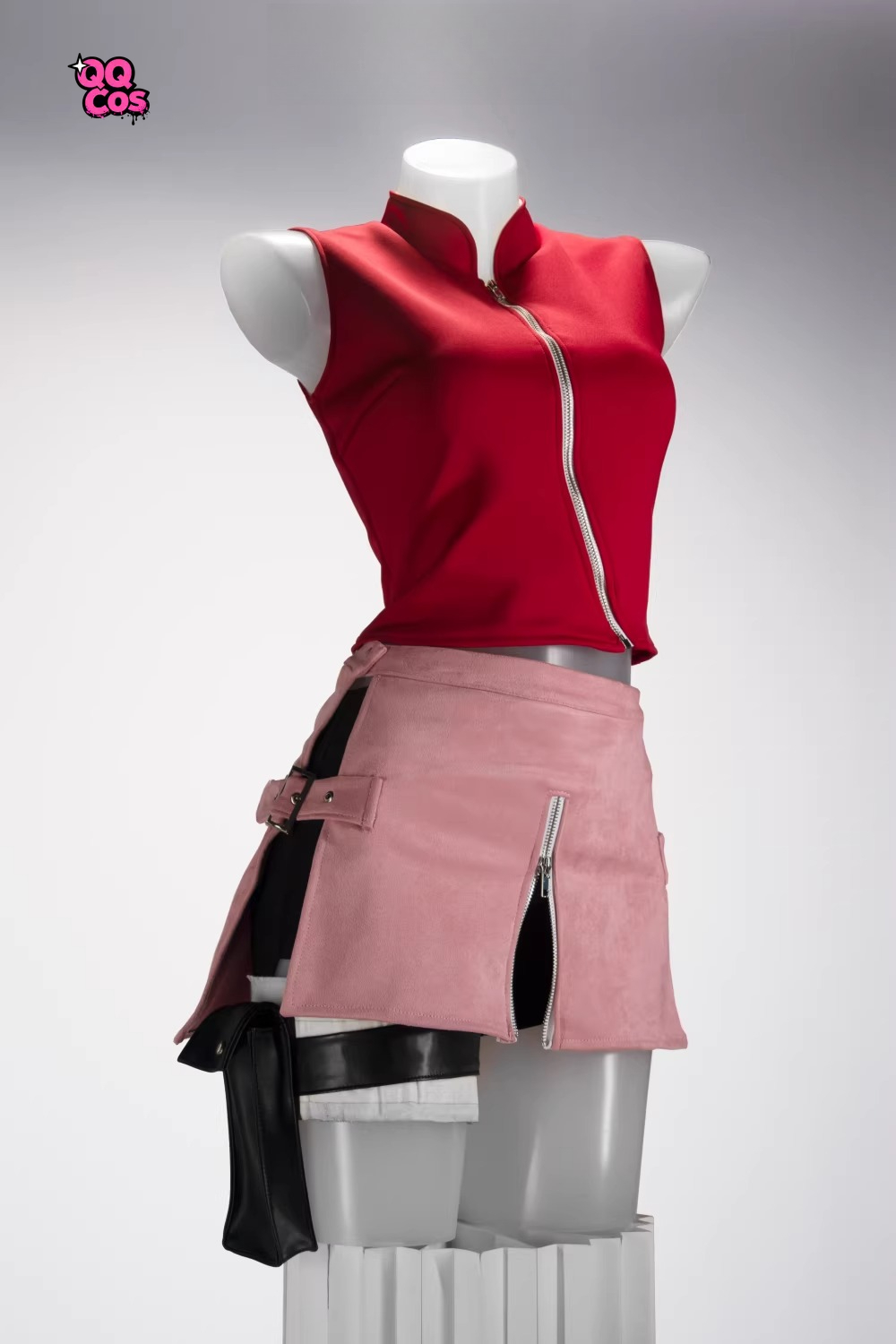 อะนิเมะคอสเพลย์ซีรีส์: NS Ship - Anime Cosplay Series บทวิจารณ์และราคา