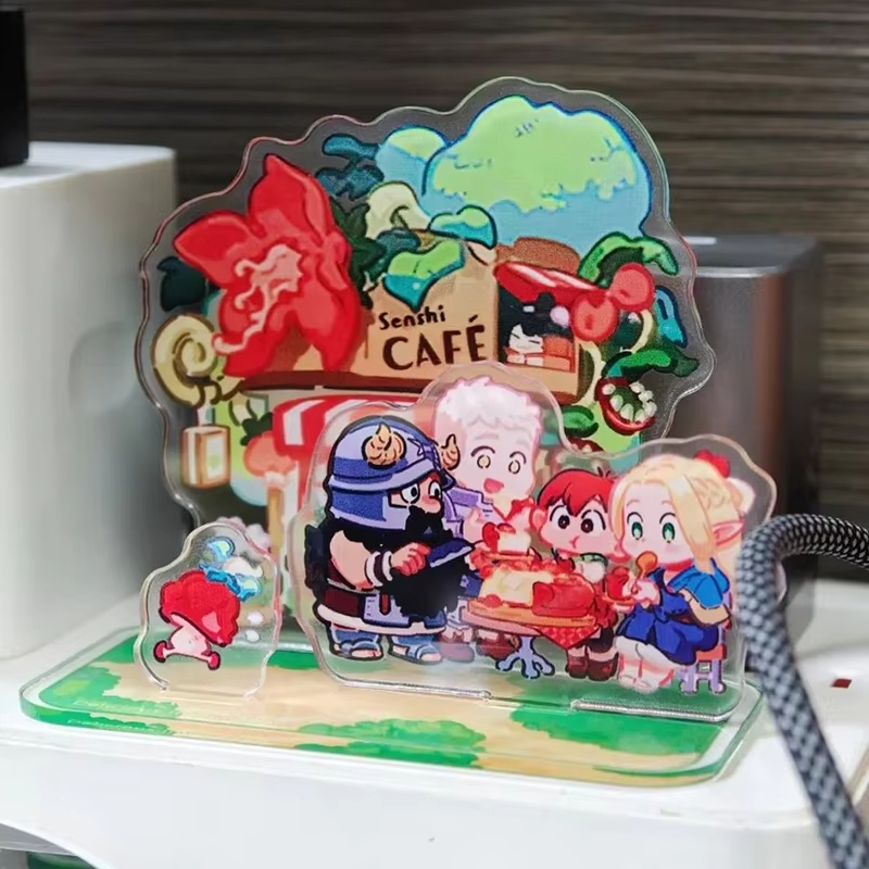 อนิเมะ Delicious in Dungeon มา - Anime Cosplay Props บทวิจารณ์และราคา