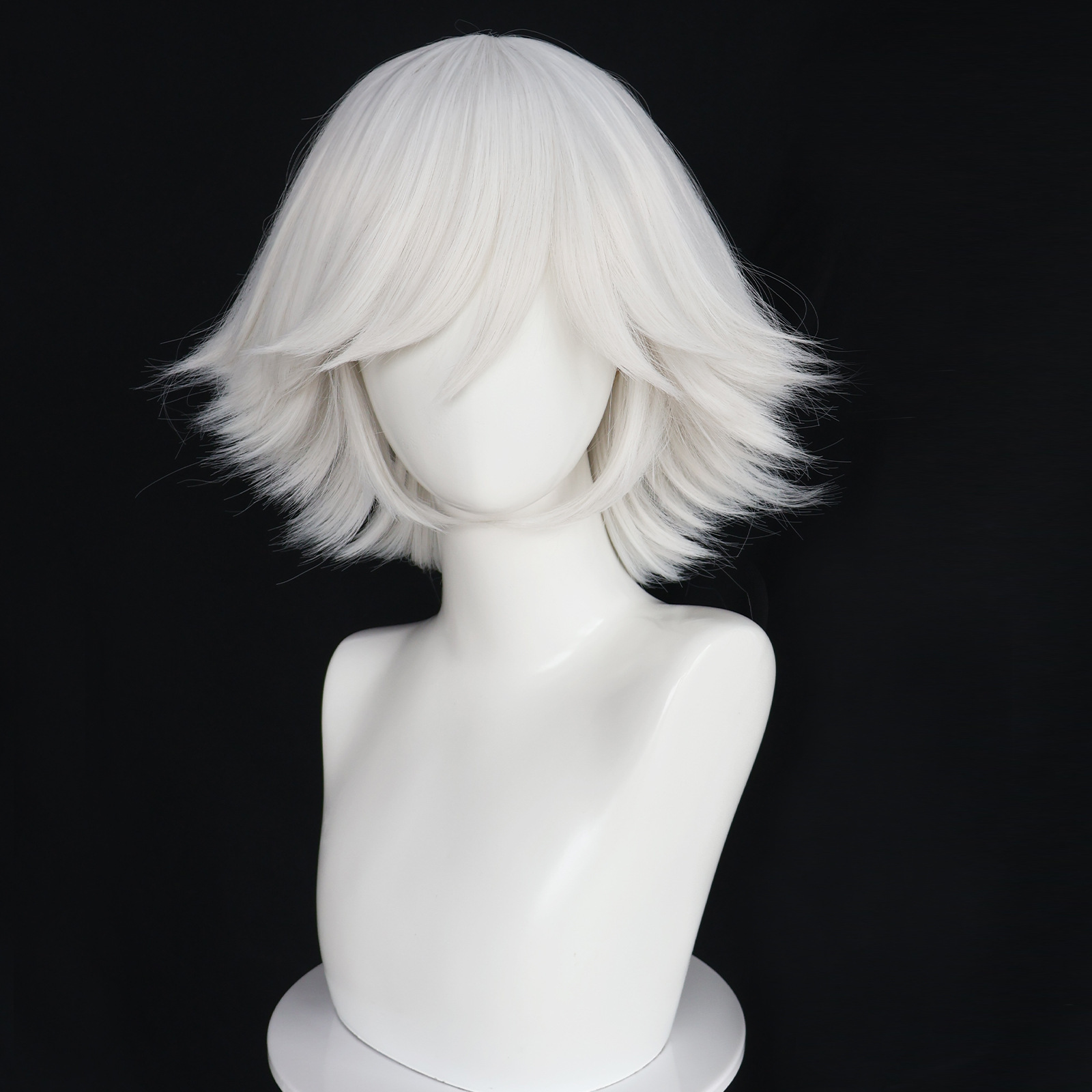 ชุดคอสเพลย์มิซึกิ พร้อมเสื้อแล - Anime Cosplay Kiss บทวิจารณ์และราคา