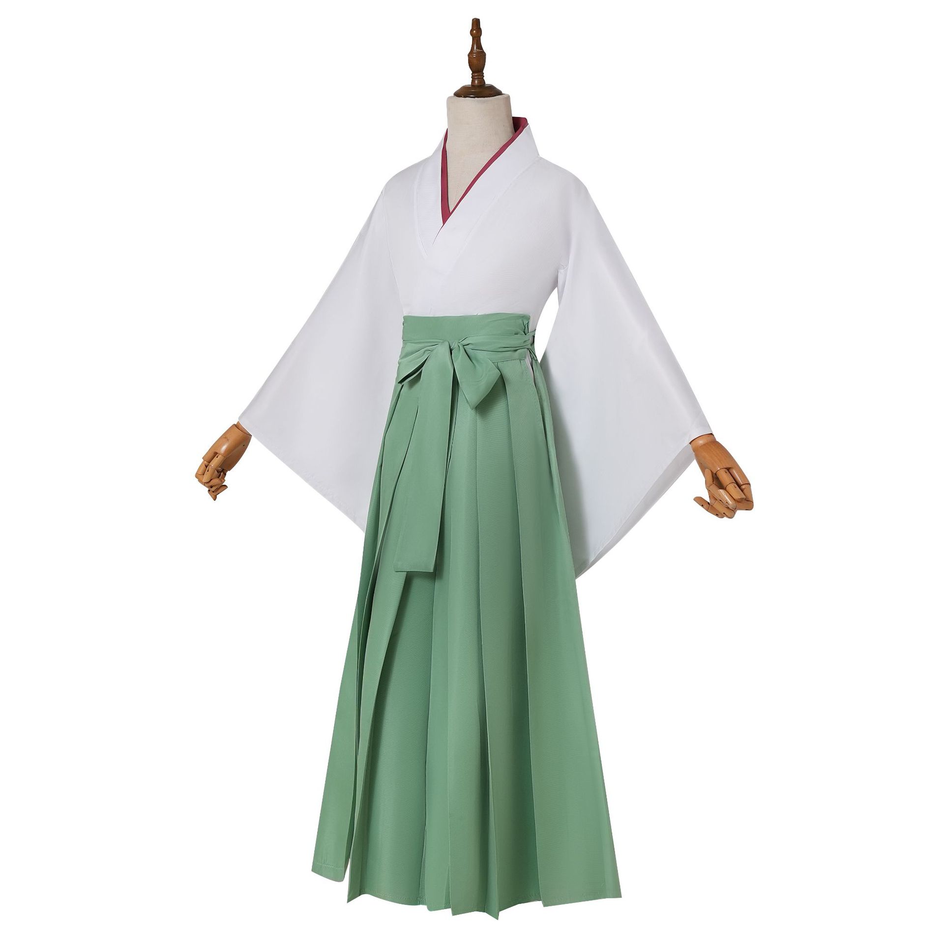 ชุดคอสเพลย์มิซึกิ พร้อมเสื้อแล - Anime Cosplay Kiss บทวิจารณ์และราคา