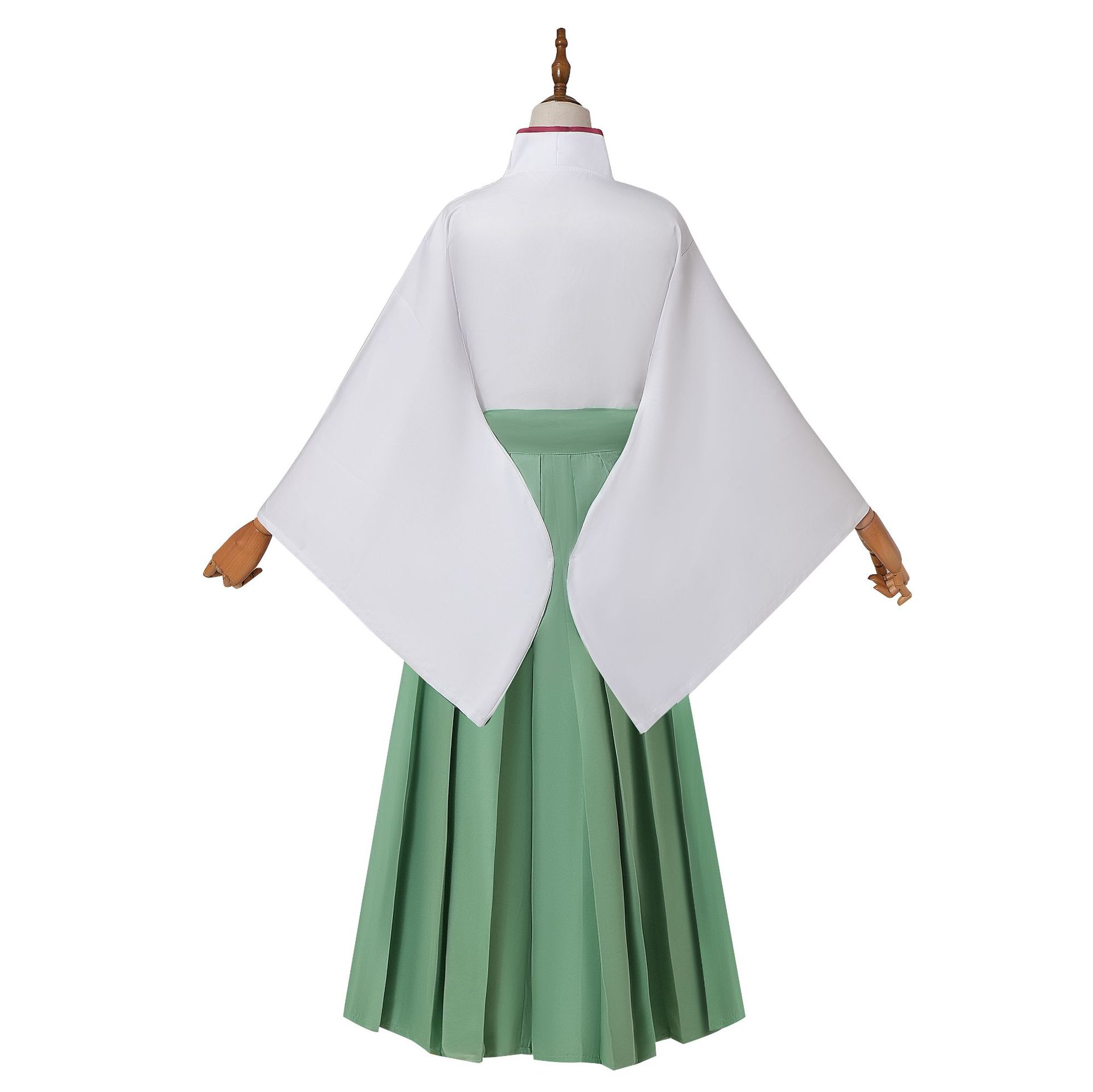 ชุดคอสเพลย์มิซึกิ พร้อมเสื้อแล - Anime Cosplay Kiss บทวิจารณ์และราคา