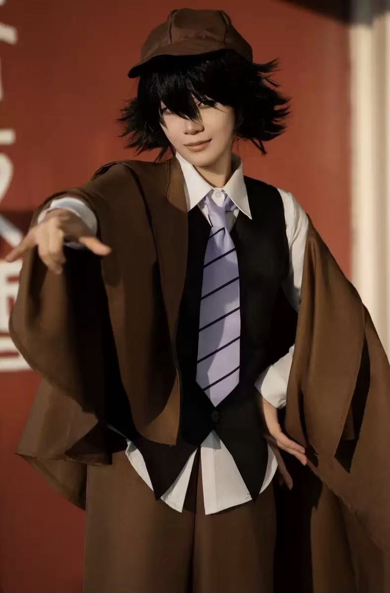 อะนิเมะบุงโก สเตรย์ ด็อกส์ ซีซ - Anime Cosplay Glasses บทวิจารณ์และราคา