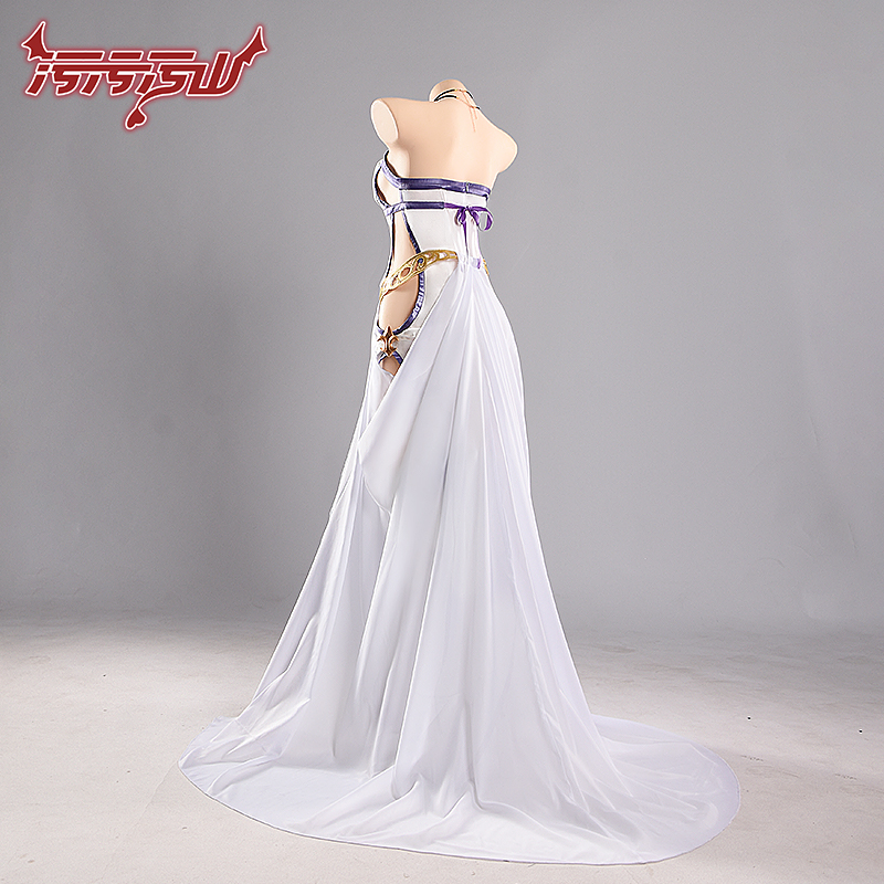 ชุดคอสเพลย์สาวน้อยนักฆ่าปี 202 - Anime Cosplay Nun บทวิจารณ์และราคา