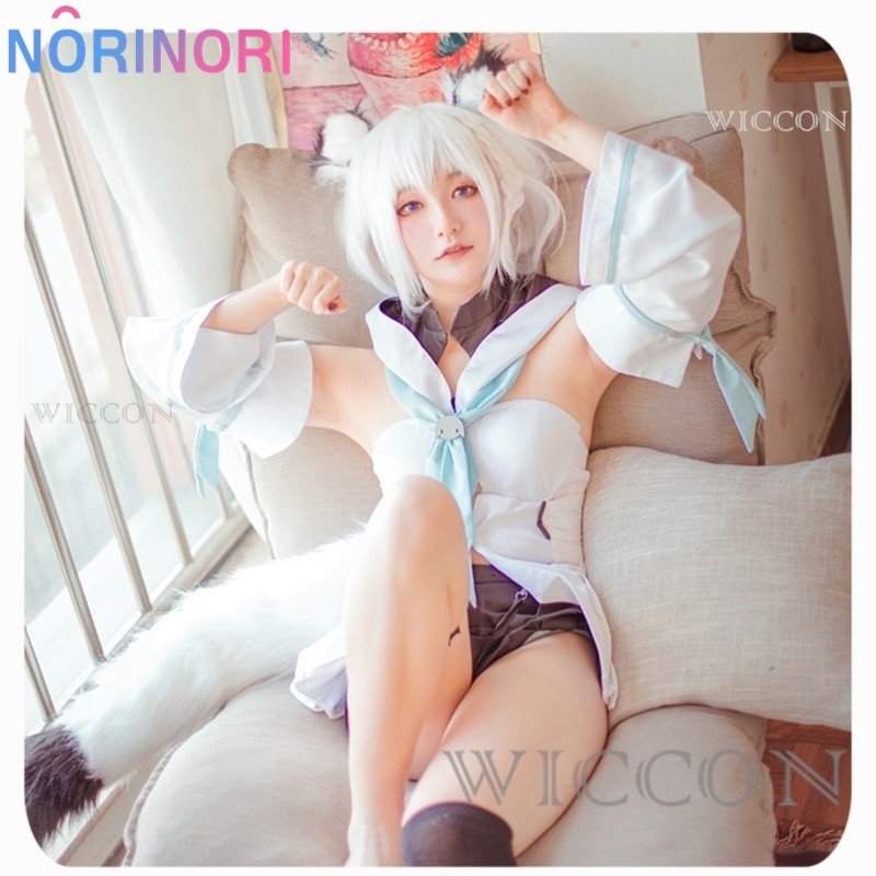 Virtual VTuber Youtuber Hololi - Anime Cosplay Youtuber บทวิจารณ์และราคา