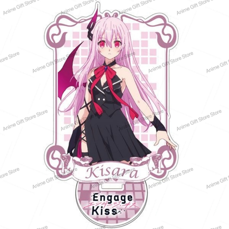 อะคริลิคสแตนด์ตัวละครอนิเมะน่า - Anime Cosplay Kiss บทวิจารณ์และราคา