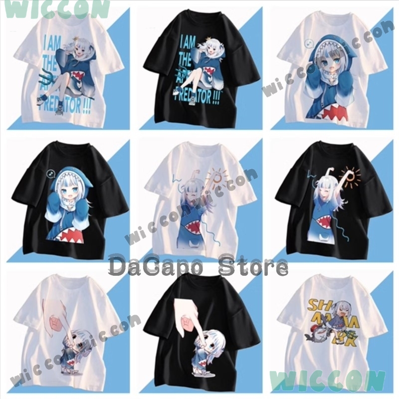 Call เสื้อยืดเครื่องแต่งกาย Sh - Anime Cosplay Youtuber บทวิจารณ์และราคา