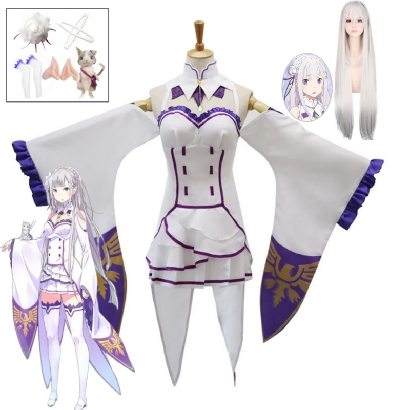 ชุดคอสเพลย์เรเซโร่ คาร่า ฮาจิเ - Anime Cosplay Live บทวิจารณ์และราคา