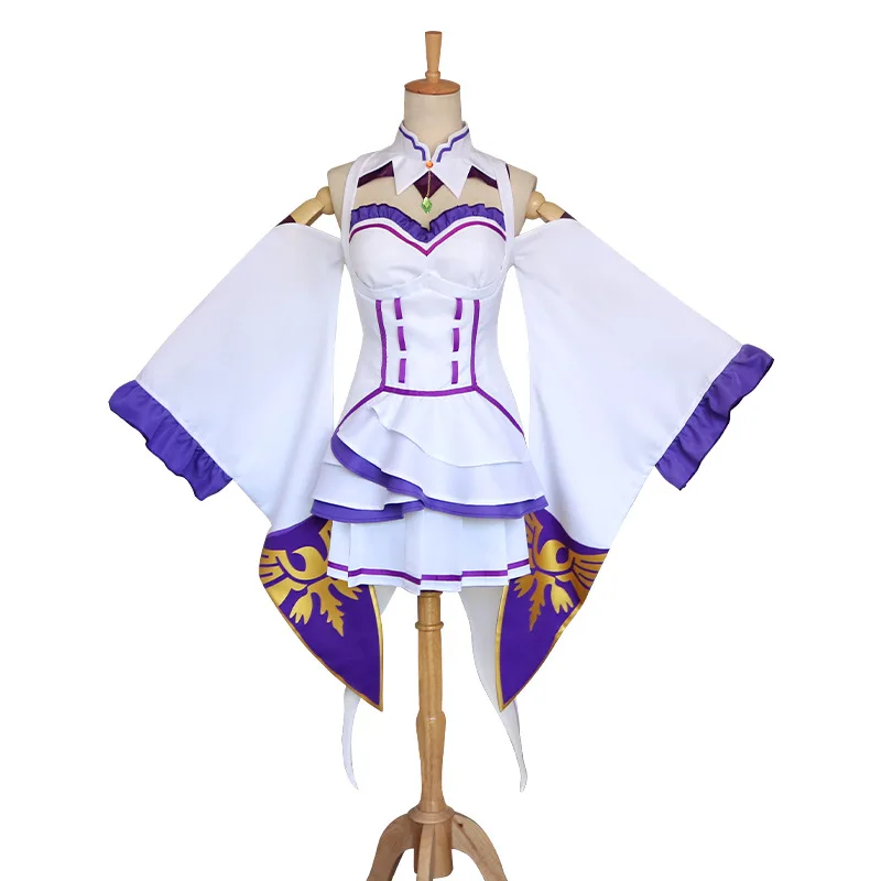 ชุดคอสเพลย์เรเซโร่ คาร่า ฮาจิเ - Anime Cosplay Live บทวิจารณ์และราคา