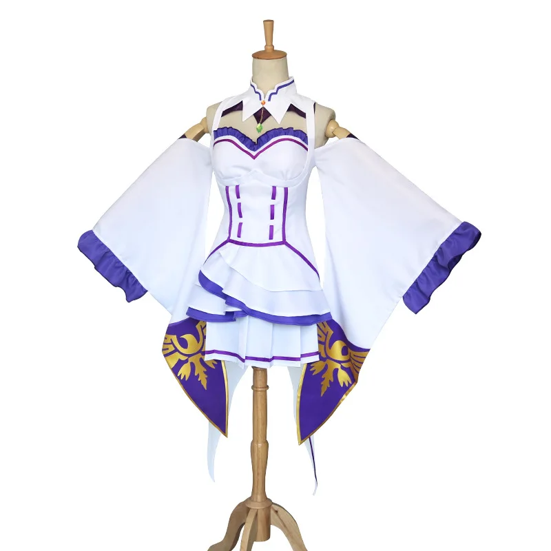 ชุดคอสเพลย์เรเซโร่ คาร่า ฮาจิเ - Anime Cosplay Live บทวิจารณ์และราคา