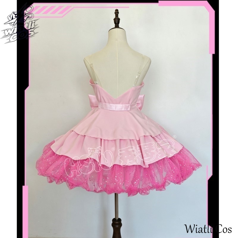Mizi Headwear Wiatli Anime Ali - Anime Zombie Cosplay บทวิจารณ์และราคา