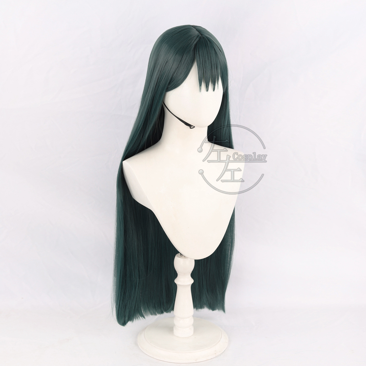 วิกคอสเพลย์ซอมบี้สเตจซัวสำหรับ - Anime Zombie Cosplay บทวิจารณ์และราคา