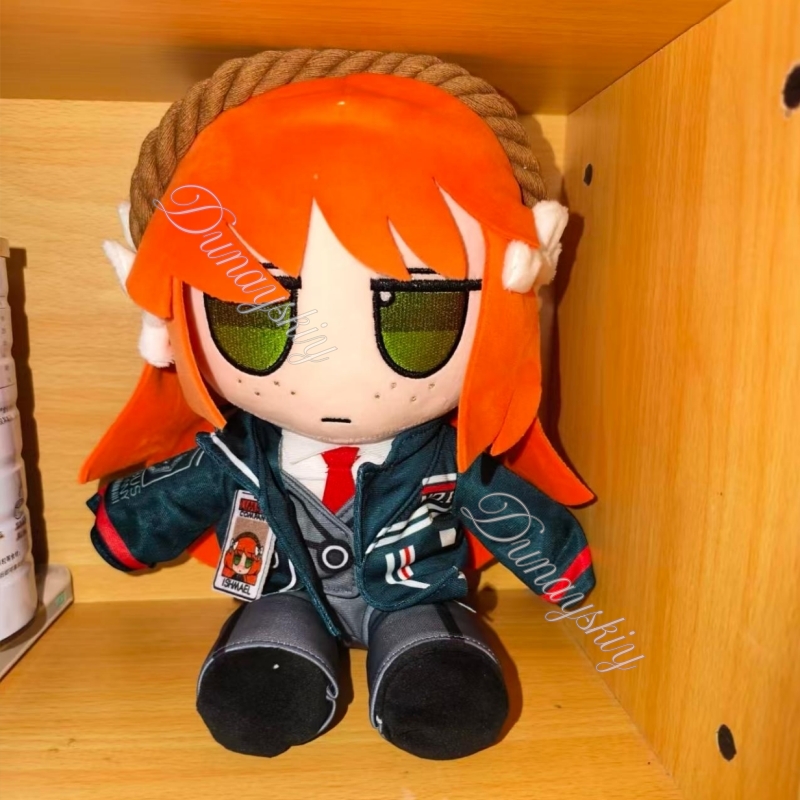 ตุ๊กตาผ้ากำมะหยี่ LCB Fumo Sit - Anime Cosplay Face บทวิจารณ์และราคา