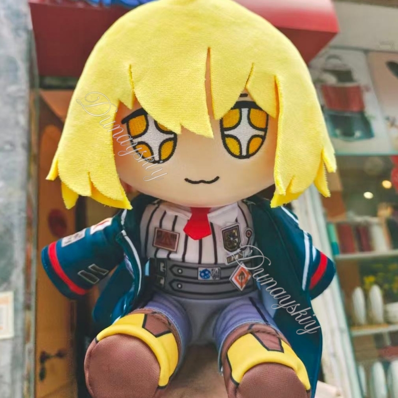ตุ๊กตาผ้ากำมะหยี่ LCB Fumo Sit - Anime Cosplay Face บทวิจารณ์และราคา