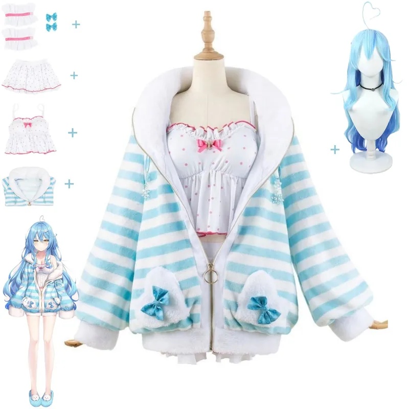 x;3,f'6;h\9/ยูทูเบอร์ VTuber H - Anime Cosplay Youtuber บทวิจารณ์และราคา