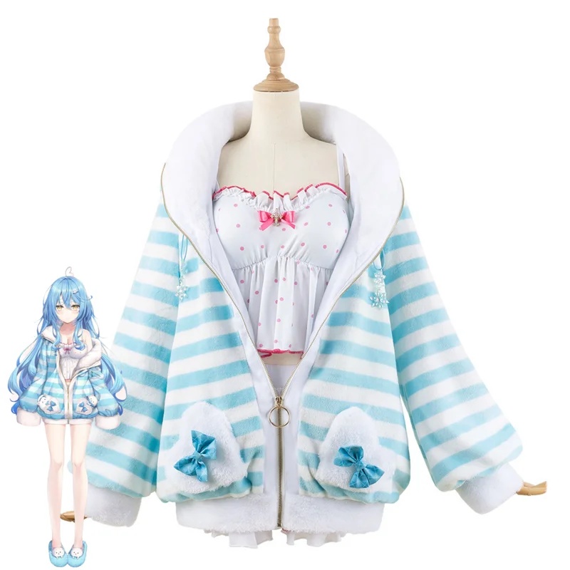 x;3,f'6;h\9/ยูทูเบอร์ VTuber H - Anime Cosplay Youtuber บทวิจารณ์และราคา