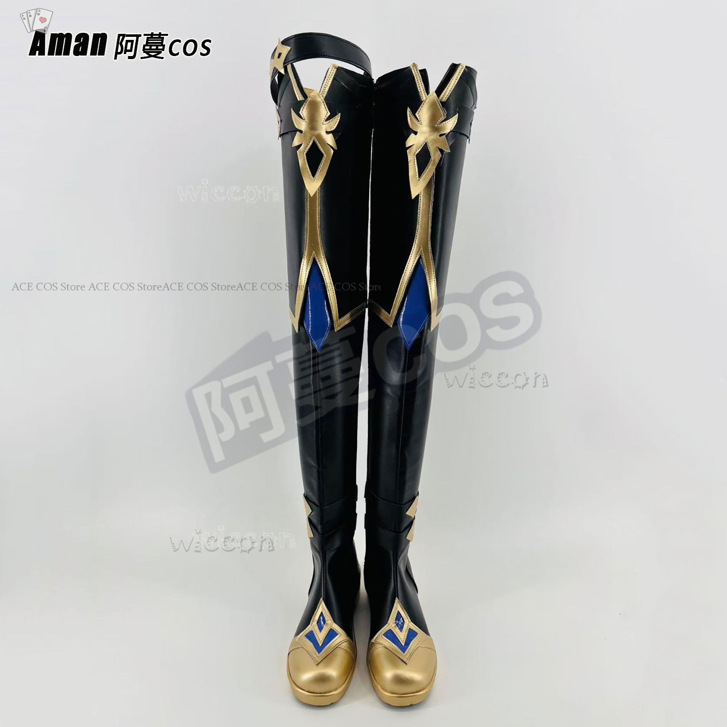 เก็นชิน อิมแพ็ค โลเฮน ไฮ นี บู - Anime Cosplay Japanese บทวิจารณ์และราคา