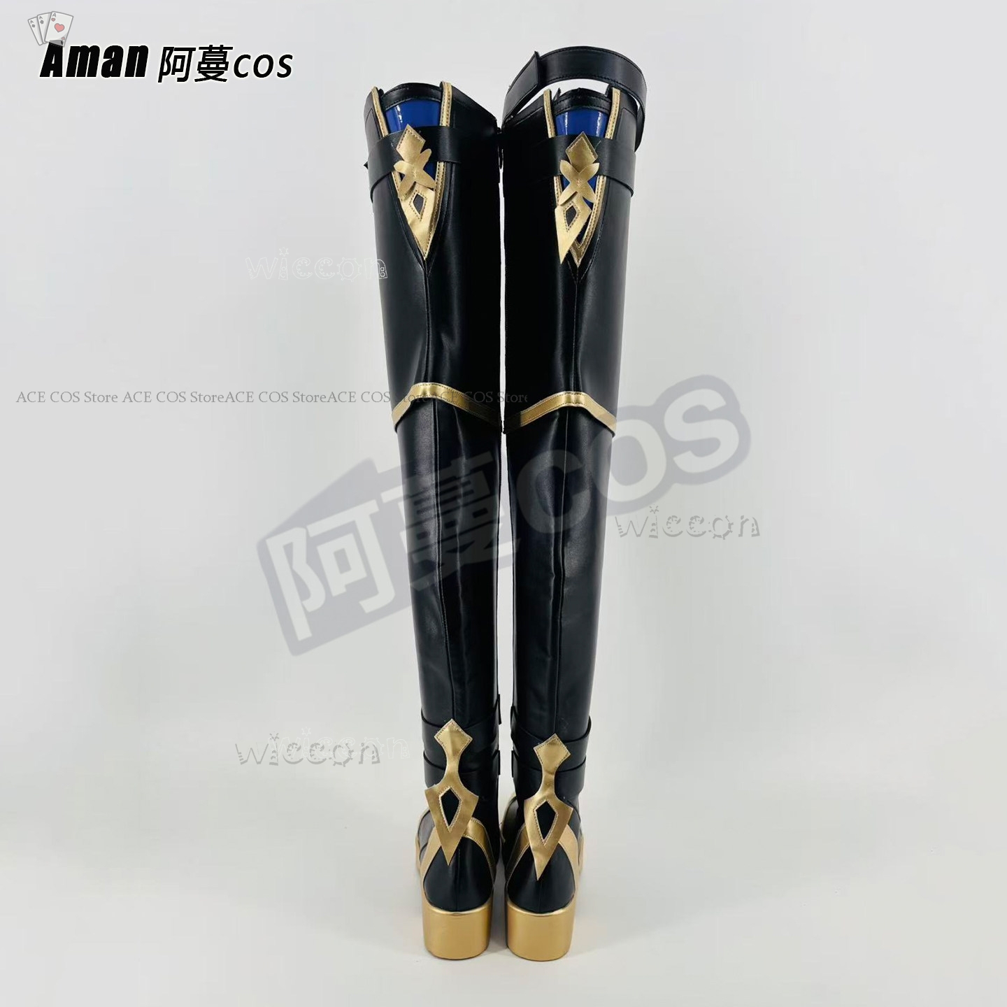 เก็นชิน อิมแพ็ค โลเฮน ไฮ นี บู - Anime Cosplay Japanese บทวิจารณ์และราคา