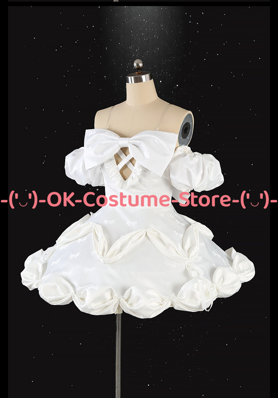 [ขนาดที่ปรับแต่งได้] ชุดคอสเพล - Anime Zombie Cosplay บทวิจารณ์และราคา