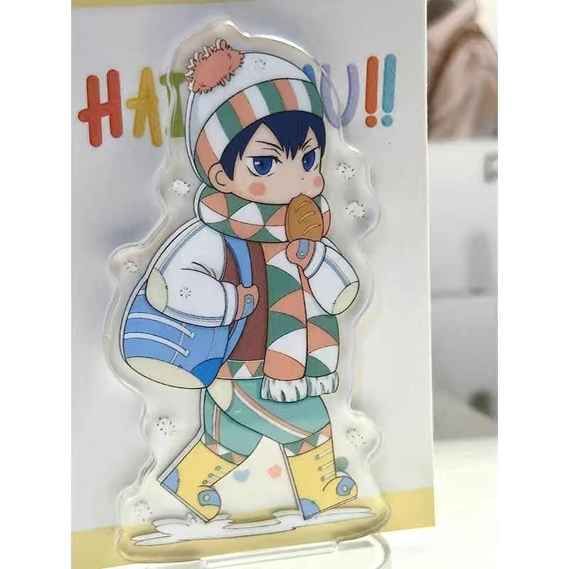 2026 ไฮคิว!! ฉบับใหม่!! ขาตั้ง - Anime Cosplay Japanese บทวิจารณ์และราคา