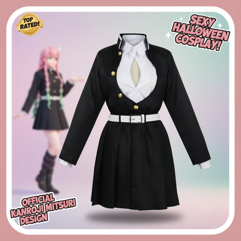 คอสอะนิเมะ SPY x FAMILY อันยา  - Spy Family Outfit บทวิจารณ์และราคา