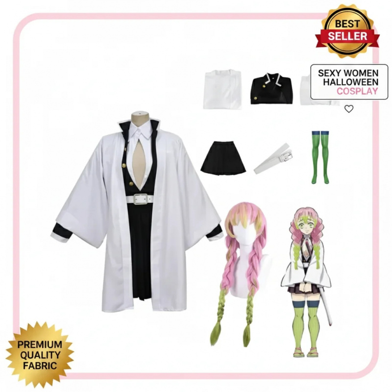 คอสอะนิเมะ SPY x FAMILY อันยา  - Spy Family Outfit บทวิจารณ์และราคา