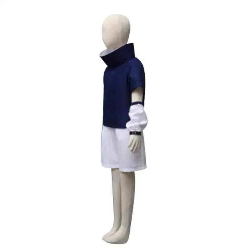 ชุดคอสเพลย์อนิเมะอุจิวะซาสึเกะ - Anime Cosplay Nun บทวิจารณ์และราคา