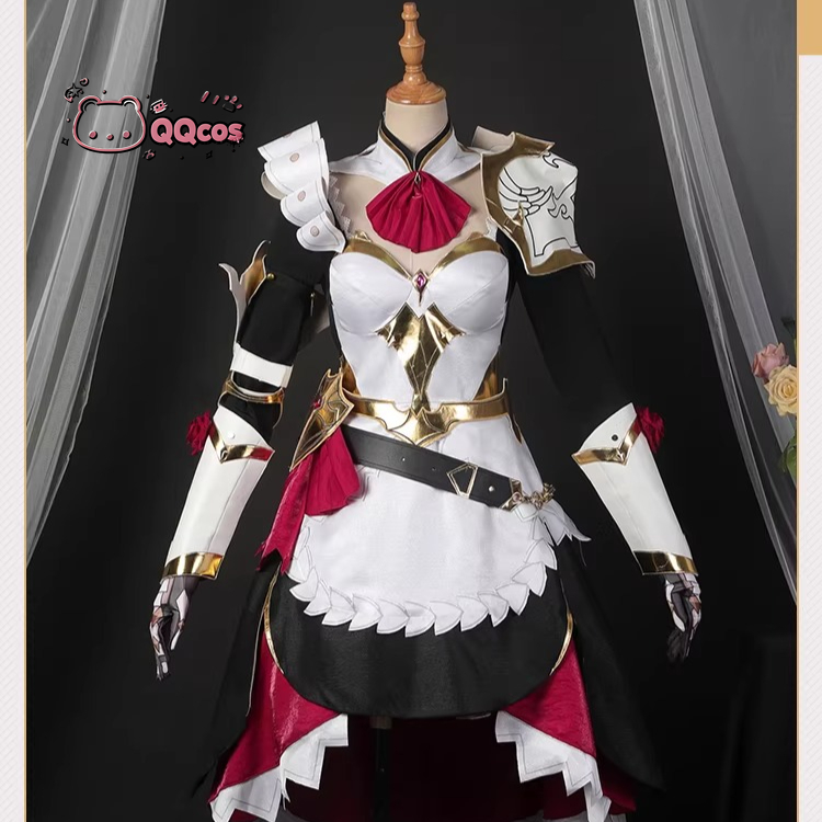 คอสเพลย์โนเอล เกมคอสเพลย์ซีรีส - Anime Cosplay Series บทวิจารณ์และราคา
