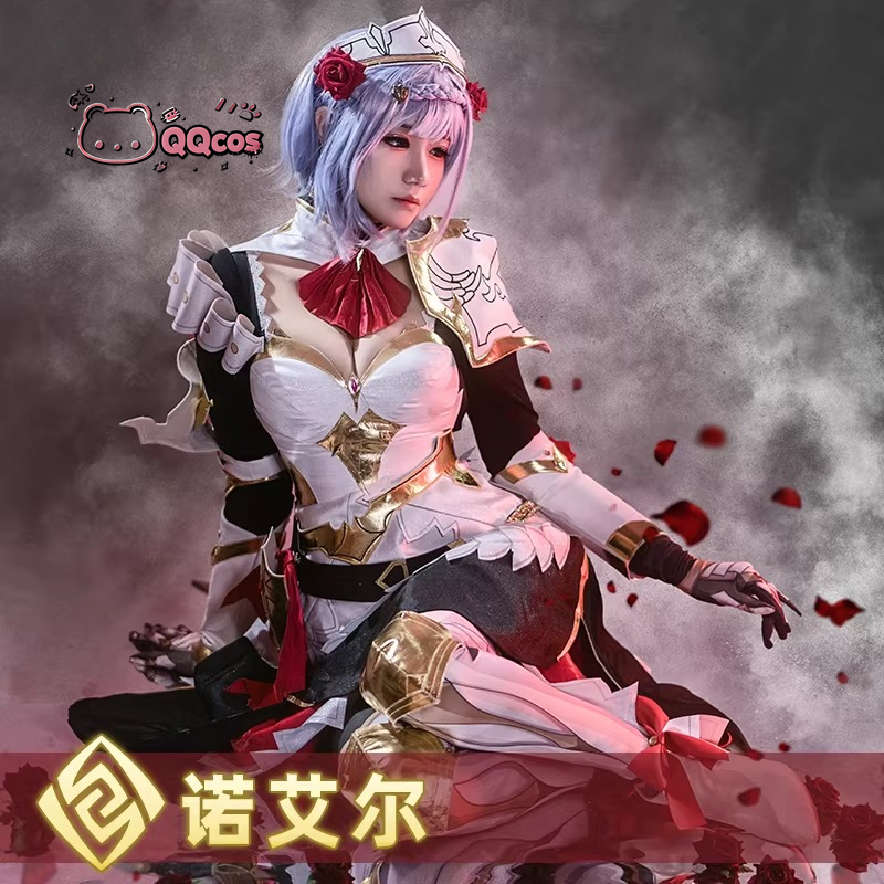 คอสเพลย์โนเอล เกมคอสเพลย์ซีรีส - Anime Cosplay Series บทวิจารณ์และราคา