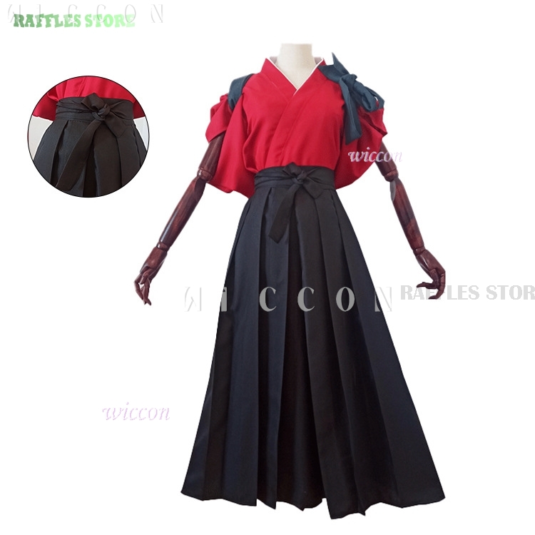 ชุดคอสเพลย์ฮาโลวีน มโมโซโนะ นา - Anime Cosplay Kiss บทวิจารณ์และราคา