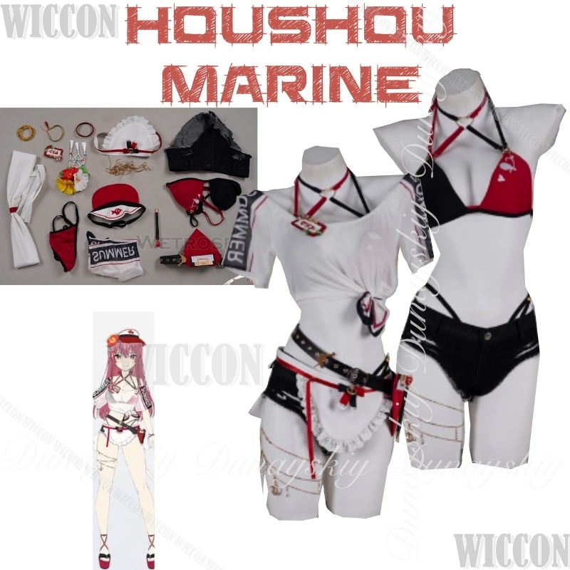 Hololive เกม Virtual Anchor JP - Anime Cosplay Youtuber บทวิจารณ์และราคา