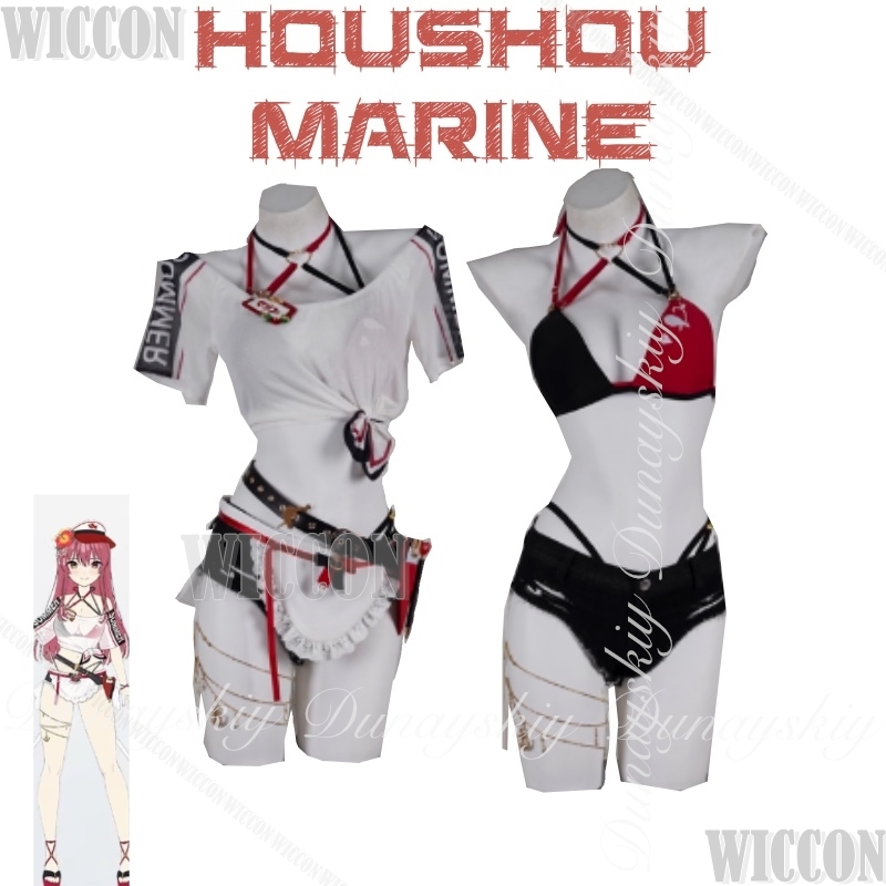 Hololive เกม Virtual Anchor JP - Anime Cosplay Youtuber บทวิจารณ์และราคา
