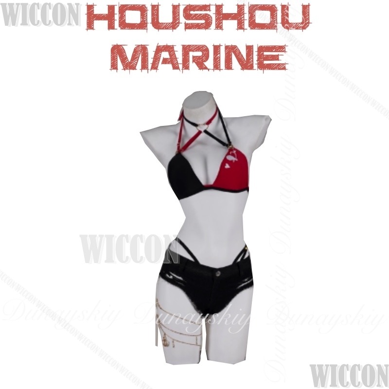 Hololive เกม Virtual Anchor JP - Anime Cosplay Youtuber บทวิจารณ์และราคา