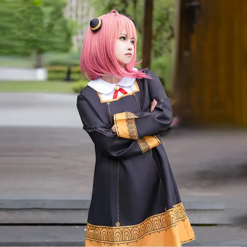 สปาย x แฟมิลี่ อันยา ฟอร์เกอร์ - Spy Family Outfit บทวิจารณ์และราคา