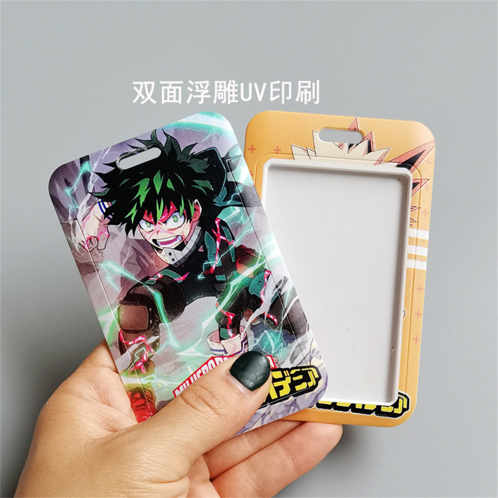 My Hero Academia ตัวเลขการ์ตูน - My Hero Academia Belt บทวิจารณ์และราคา